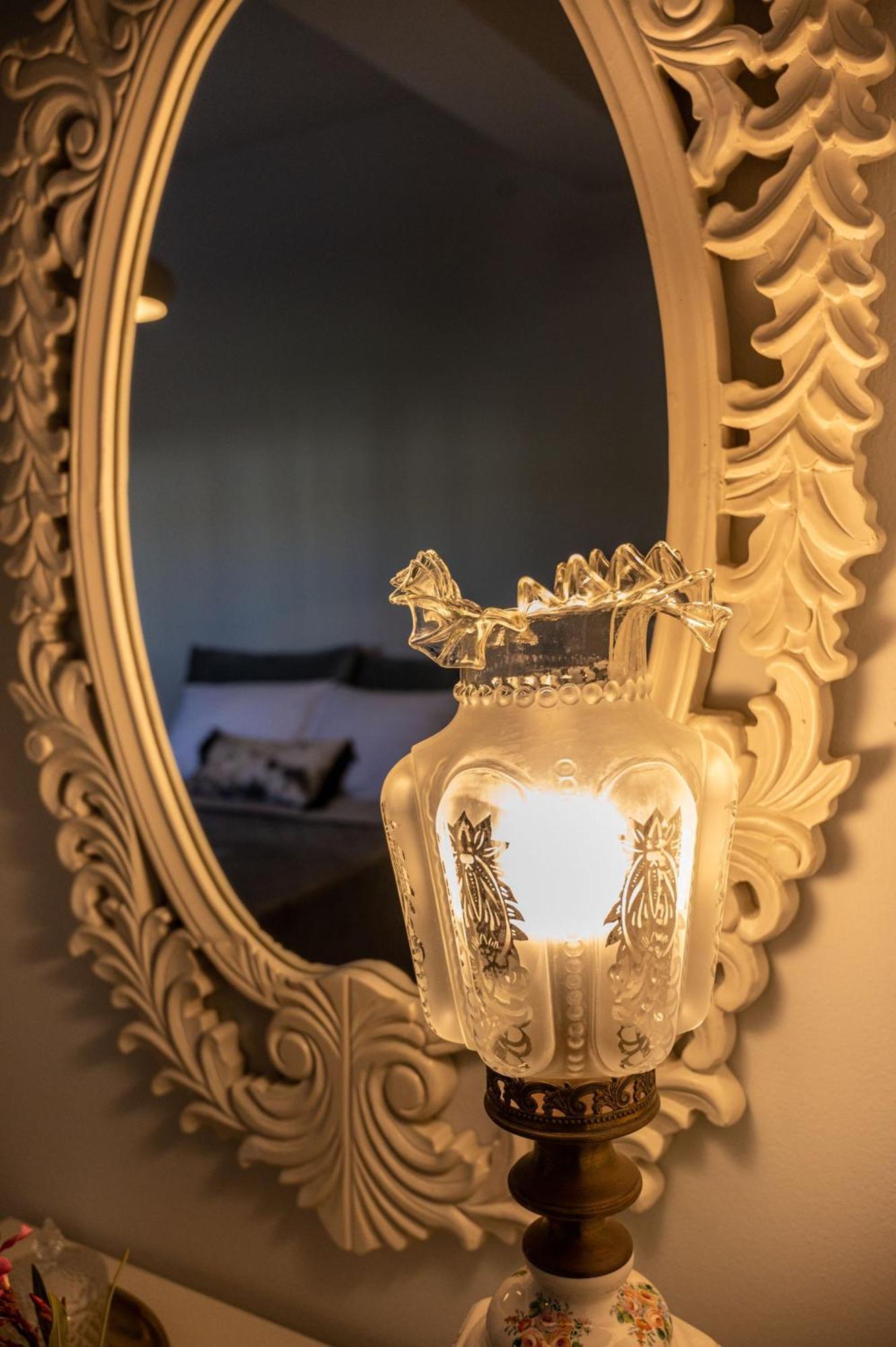 Natalia'S Apartment In Tavronitis Zewnętrze zdjęcie