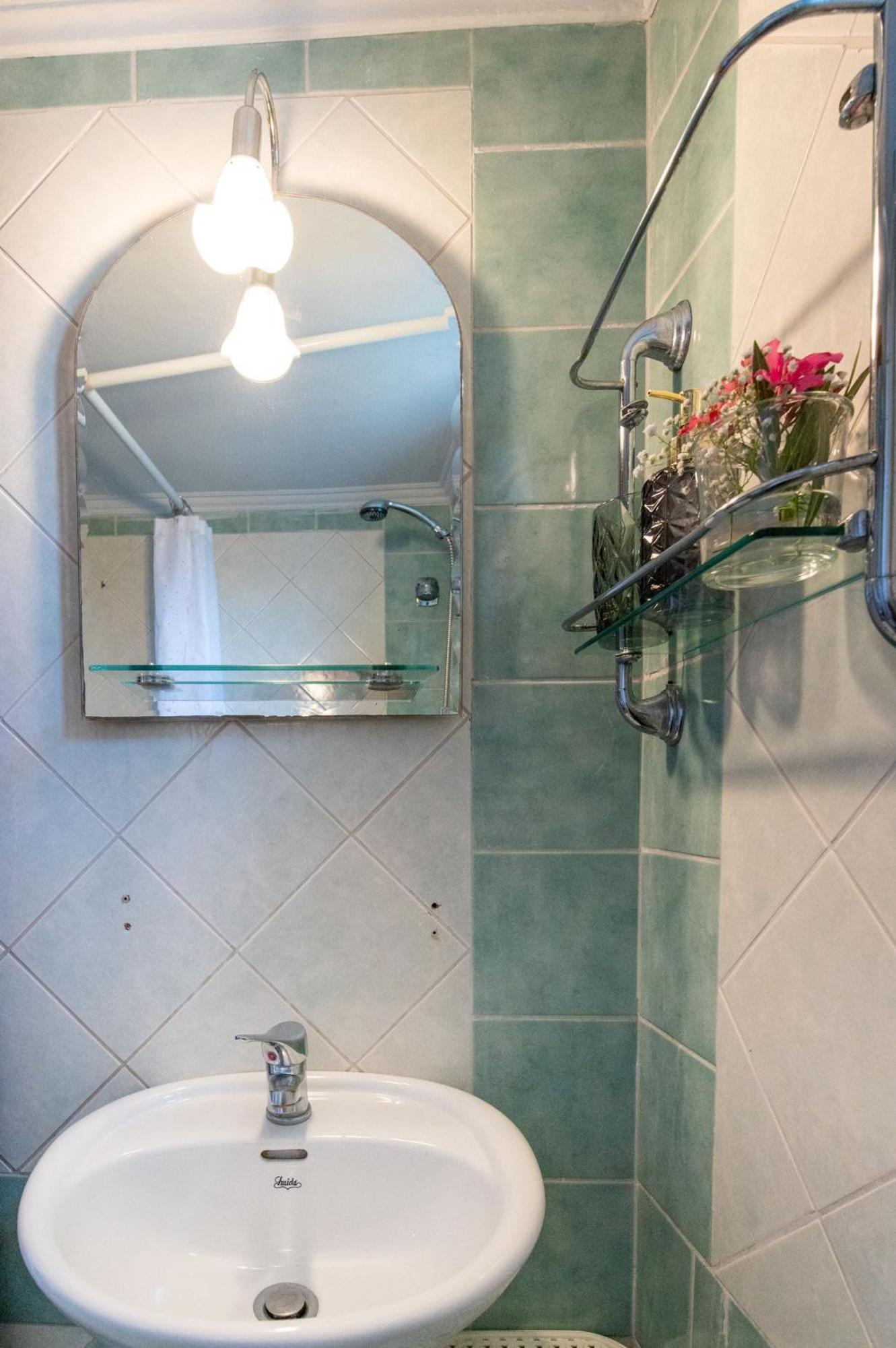 Natalia'S Apartment In Tavronitis Zewnętrze zdjęcie